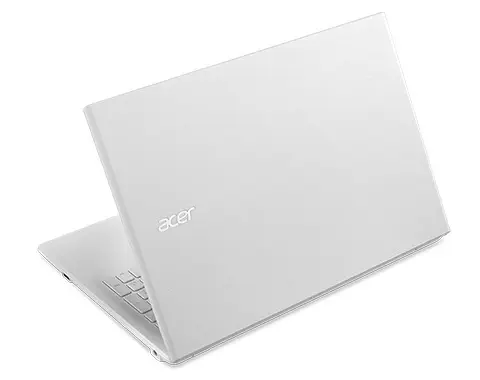 Acer Aspire E5-574-52BJ Intel Core i5 6200U 2.3 Ghz 4GB 500GB 15.6″ Windows 10 Notebook