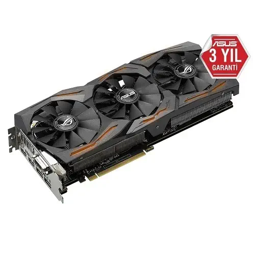 Asus GTX 1060 6GB Gaming 192Bit DDR5 HDMI Ekran Kartı