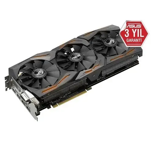Asus GTX 1060 6GB Gaming 192Bit DDR5 HDMI Ekran Kartı