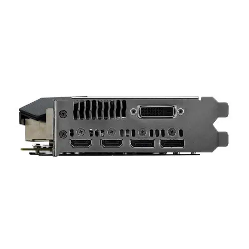 Asus STRIX Nvidia GeForce GTX 1070 OC 8GB 256Bit GDDR5 (DX12) PCI-E Gaming (Oyuncu) Ekran Kartı (STRIX-GTX1070-O8G-GAMING)