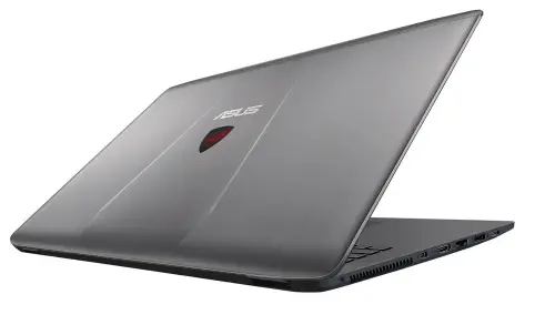 Asus ROG GL752VL-T4037T Intel Core i7-6700HQ 16GB 128GB SSD +1TB 4GB GTX965M 17.3″ Full HD Windows 10 Notebook 