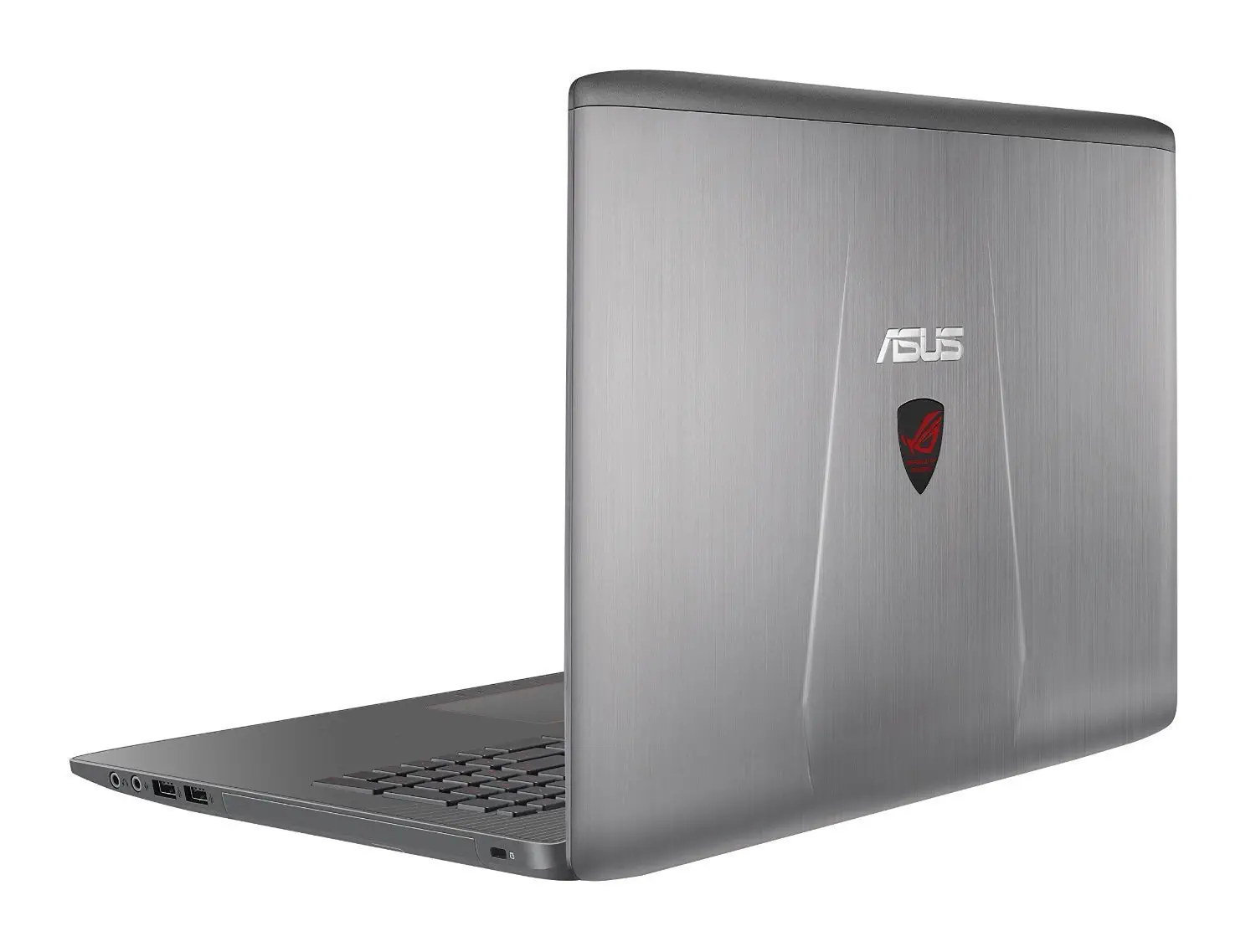 Asus ROG GL752VL-T4037T Intel Core i7-6700HQ 16GB 128GB SSD +1TB 4GB GTX965M 17.3″ Full HD Windows 10 Notebook