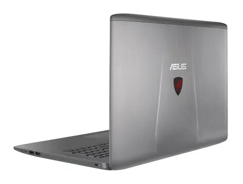 Asus ROG GL752VL-T4037T Intel Core i7-6700HQ 16GB 128GB SSD +1TB 4GB GTX965M 17.3″ Full HD Windows 10 Notebook 