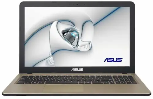 Asus X540SA-XX285D Intel Celeron N3050 2.16GHz 2GB 500GB 15.6″ FreeDos Notebook 