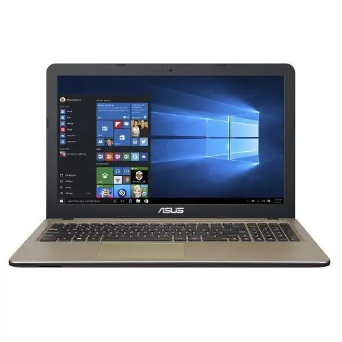 Asus X540SA-XX285D Intel Celeron N3050 2.16GHz 2GB 500GB 15.6″ FreeDos Notebook 