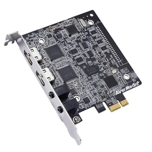 Avermedia Live Gaming HD Lite PCI-E (C985E)