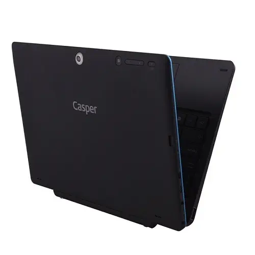 Casper N310 Intel Atom Z3735F 1.33GHz/1.83GHz 2GB 64GB 11.6″ Windows 10 İkisi Bir Arada