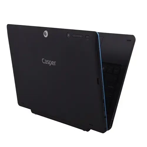 Casper N310 Intel Atom Z3735F 1.33GHz/1.83GHz 2GB 64GB 11.6″ Windows 10 İkisi Bir Arada 