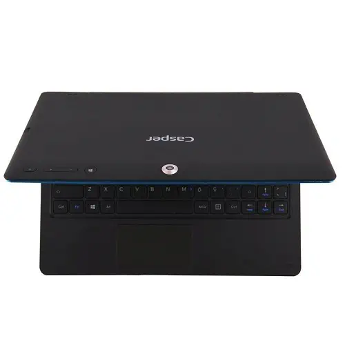 Casper N310 Intel Atom Z3735F 1.33GHz/1.83GHz 2GB 64GB 11.6″ Windows 10 İkisi Bir Arada