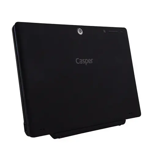 Casper N310 Intel Atom Z3735F 1.33GHz/1.83GHz 2GB 64GB 11.6″ Windows 10 İkisi Bir Arada 