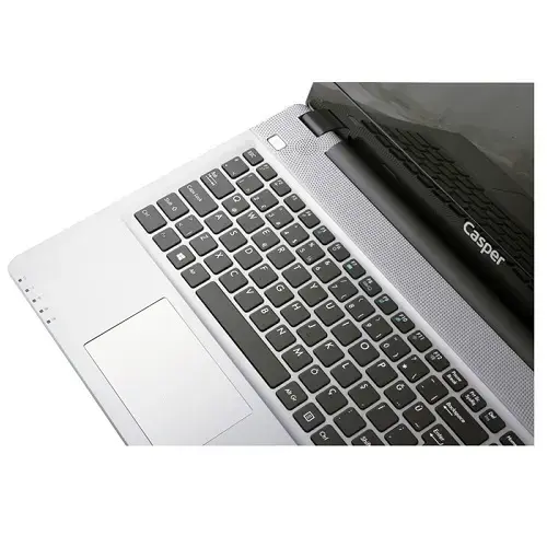 Casper Nirvana C300 C300.3060-4L05E Celeron N3060 1.6GHz 4GB 500GB 15.6″ Windows 10 Notebook