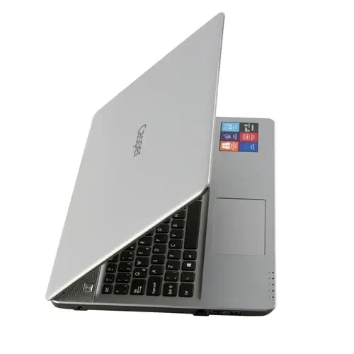 Casper Nirvana C300 C300.3060-4L05E Celeron N3060 1.6GHz 4GB 500GB 15.6″ Windows 10 Notebook
