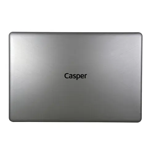 Casper Nirvana C300 C300.3060-4L05E Celeron N3060 1.6GHz 4GB 500GB 15.6″ Windows 10 Notebook