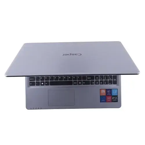 Casper Nirvana C300 C300.3710-4L05E Intel Pentium N3710 1.6GHz 4GB 500GB 15.6″ Windows 10 Notebook