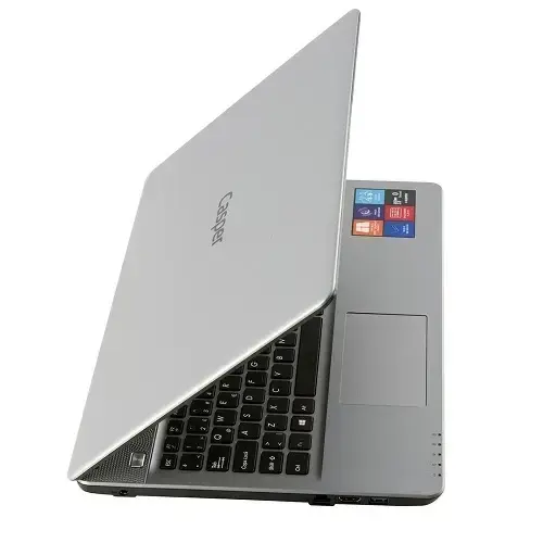 Casper Nirvana C300 C300.3710-4L05E Intel Pentium N3710 1.6GHz 4GB 500GB 15.6″ Windows 10 Notebook