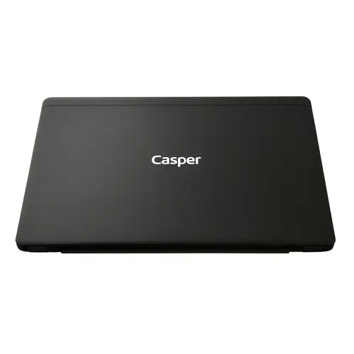 Casper Nirvana C500 C5A.6100-4L05T Intel Core i3-6100U 2.30GHz 4GB 500GB 15.6″ Windows 10 Notebook