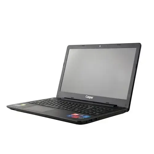 Casper Nirvana C500 C5A.6100-4L05T Intel Core i3-6100U 2.30GHz 4GB 500GB 15.6″ Windows 10 Notebook