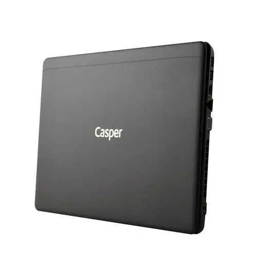 Casper Nirvana C500 C5A.6100-4L05T Intel Core i3-6100U 2.30GHz 4GB 500GB 15.6″ Windows 10 Notebook