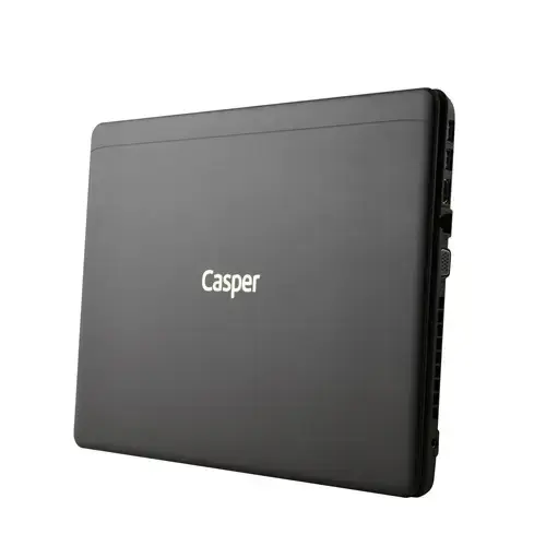 Casper Nirvana C500 C5A.6100-4L05T Intel Core i3-6100U 2.30GHz 4GB 500GB 15.6″ Windows 10 Notebook