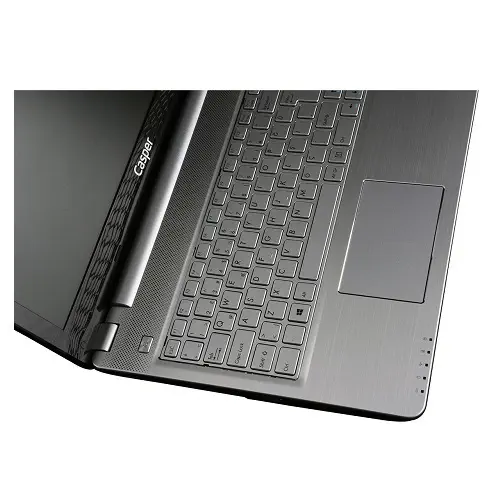 Casper Nirvana C700 C7K.6200-8H45T Intel Core i5-6200U 2.30GHz 8GB 8GB SSD+1TB 2GB GT940M 15.6″ Windows 10 Notebook