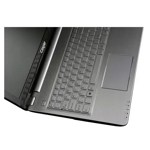 Casper Nirvana C700 C7K.6200-8H45T Intel Core i5-6200U 2.30GHz 8GB 8GB SSD+1TB 2GB GT940M 15.6″ Windows 10 Notebook