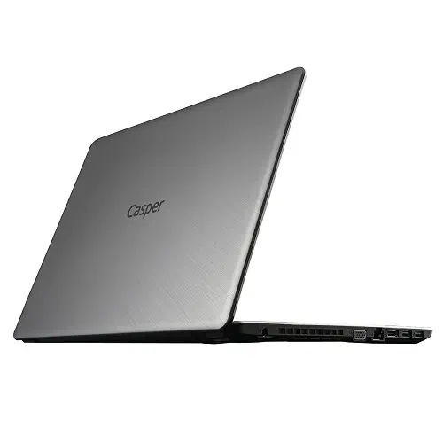 Casper Nirvana C700 C7K.6200-8H45T Intel Core i5-6200U 2.30GHz 8GB 8GB SSD+1TB 2GB GT940M 15.6″ Windows 10 Notebook