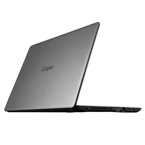 Casper Nirvana C700 C7K.6200-8H45T Intel Core i5-6200U 2.30GHz 8GB 8GB SSD+1TB 2GB GT940M 15.6″ Windows 10 Notebook