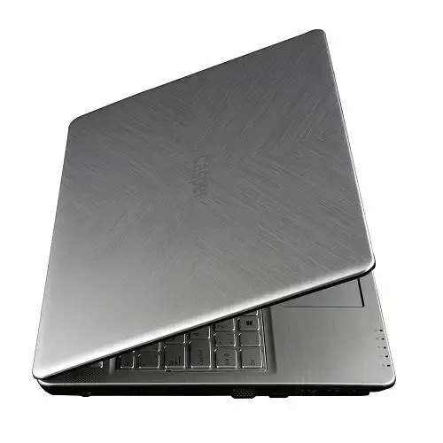 Casper Nirvana C710 C710.7500-BT45P Intel Core i7-7500U 2.50GHz 16GB 1TB 2GB GT940MX 15.6″ Windows 10 Notebook