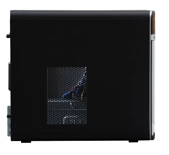 Casper Nirvana D200 D2H.7500-4T45T Intel Core i5-7500 3.40GHz 4GB 1TB 2GB R5 230 Windows 10 Masaüstü Bilgisayar