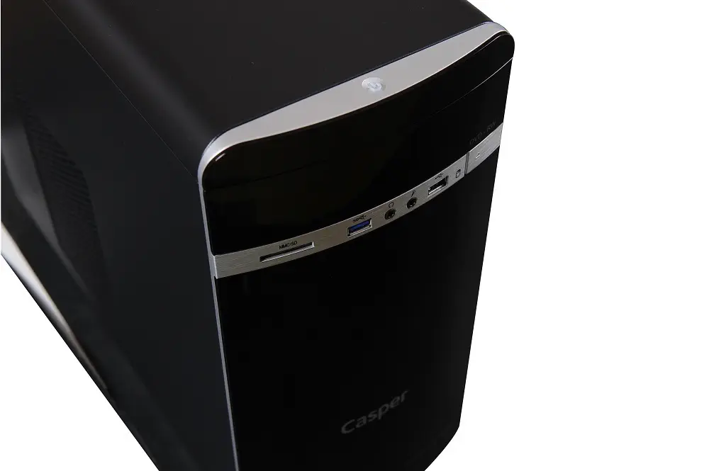 Casper Nirvana D200 D2H.6500-8T85T-W Intel Core i5-6500 3.20GHz 8GB 1TB 4GB R7 240 Windows 10 Masaüstü Bilgisayar