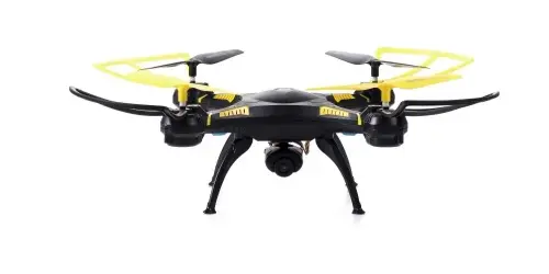 Corby LS-129C Siyah Kameralı Drone 
