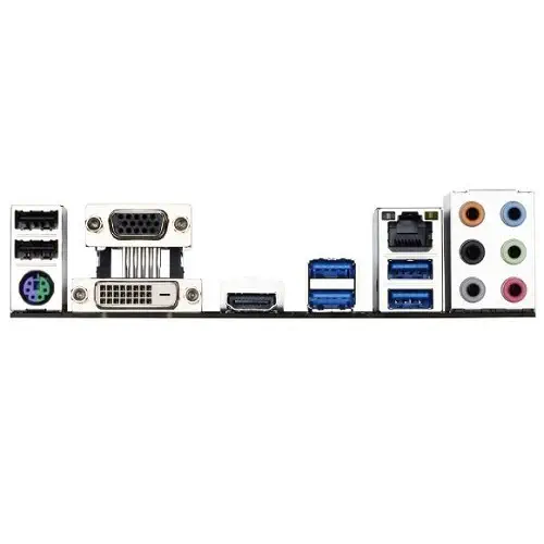 Gigabyte Z170-HD3 Intel Z170 Express Soket LGA1151 DDR4 3466MHz(O.C.) Sata 3 M.2 USB 3.0 ATX Anakart