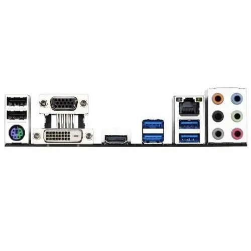 Gigabyte Z170-HD3 Intel Z170 Express Soket LGA1151 DDR4 3466MHz(O.C.) Sata 3 M.2 USB 3.0 ATX Anakart