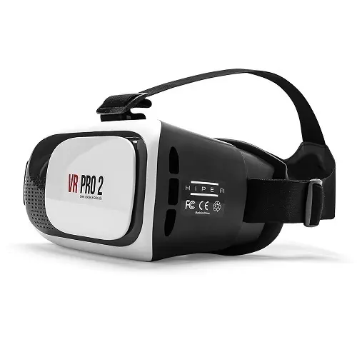 Hiper VR PRO2 Sanal Gerçeklik Gözlüğü