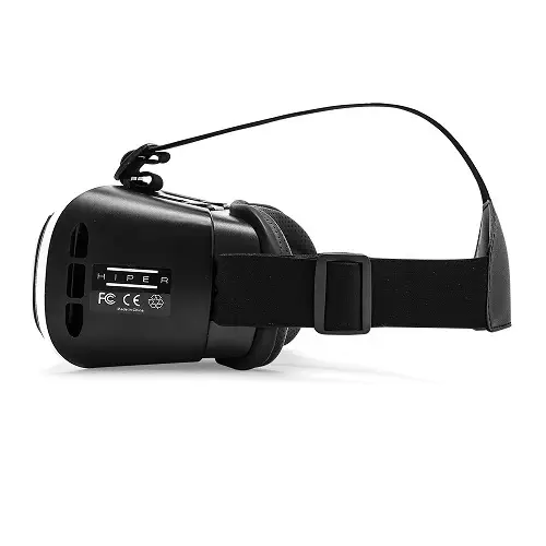 Hiper VR PRO2 Sanal Gerçeklik Gözlüğü