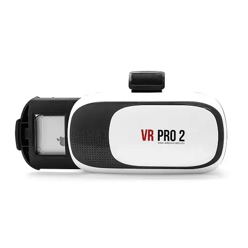 Hiper VR PRO2 Sanal Gerçeklik Gözlüğü