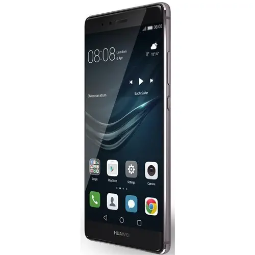 Huawei P9 32 GB Gri Cep Telefonu - Distribütör Garantili