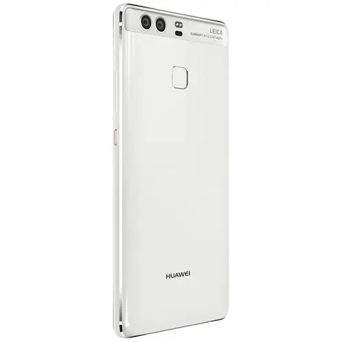 Huawei P9 32 GB Silver Cep Telefonu - Distribütör Garantili