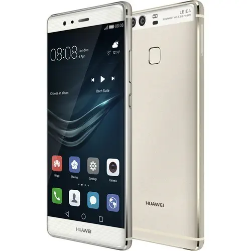 Huawei P9 32 GB Silver Cep Telefonu - Distribütör Garantili