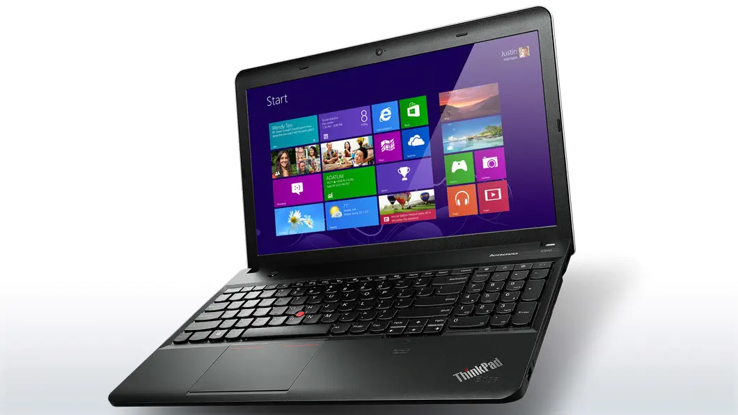 Lenovo E540 20C600JBTX Intel Core i5-4210M 4GB 500GB 15.6″ Win7 Pro-Win8.1 Pro Notebook