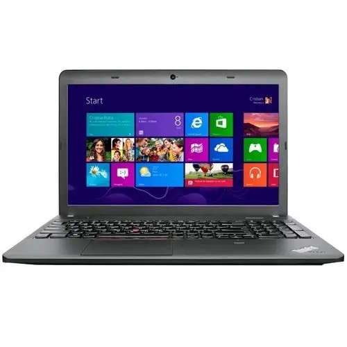 Lenovo E540 20C600JBTX Intel Core i5-4210M 4GB 500GB 15.6″ Win7 Pro-Win8.1 Pro Notebook