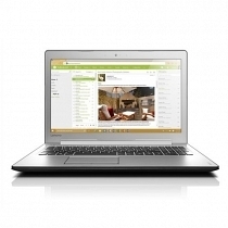 Lenovo IP510 80SR0084TX Intel Core i5-6200U 8GB 1TB 4GB 940MX 15.6" FreeDos Notebook