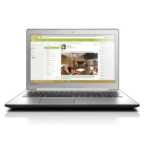 Lenovo IP510 80SR0085TX Intel Core i5-6200U 8GB 1TB 2GB 940M 15.6″ FreeDos Notebook