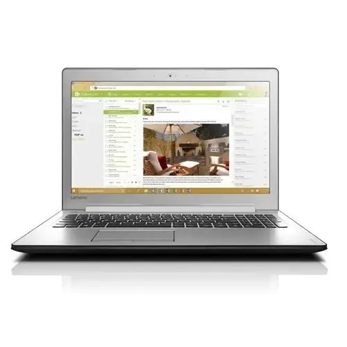 Lenovo IP510 80SR0085TX Intel Core i5-6200U 8GB 1TB 2GB 940M 15.6″ FreeDos Notebook