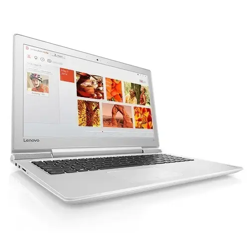 Lenovo IP700 80RU00F5TX Intel Core i7-6700HQ 2.6GHz 16GB 1TB 4GB GTX950M 15.6″ Full HD IPS Windows 10 Notebook