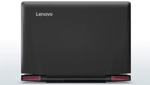 Lenovo Y700 80NV00SYTX Intel Core i7-6700HQ 16GB 128GB SSD+1TB 4GB GTX960M 15.6″ Windows 10 Notebook