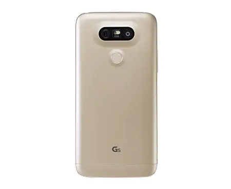 LG G5 H850 32GB Gold Cep Telefonu - İthalatçı Firma Garantili
