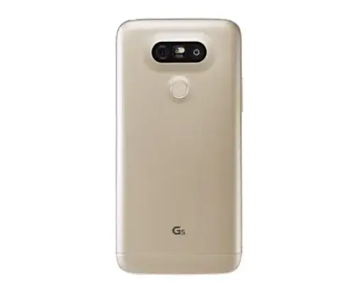 LG G5 H850 32GB Gold Cep Telefonu - İthalatçı Firma Garantili