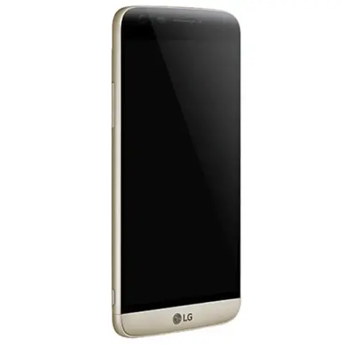 LG G5 H850 32GB Gold Cep Telefonu - İthalatçı Firma Garantili