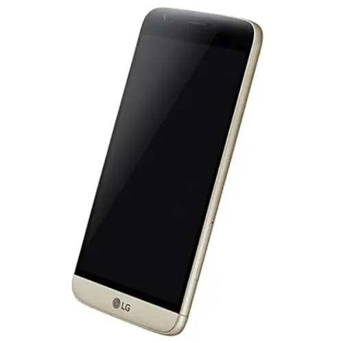 LG G5 H850 32GB Gold Cep Telefonu - İthalatçı Firma Garantili